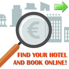 hotel search